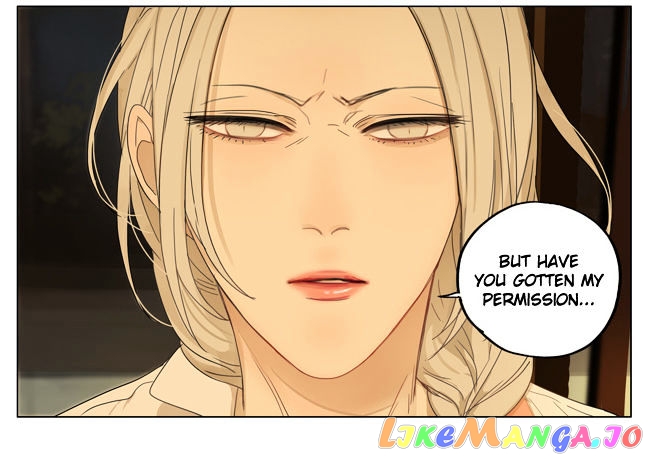 19 Days chapter 167 image 10